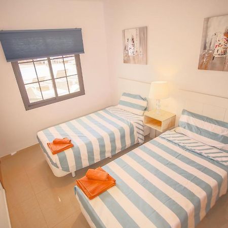 Club Atlantico Lejlighed Puerto del Carmen  Eksteriør billede