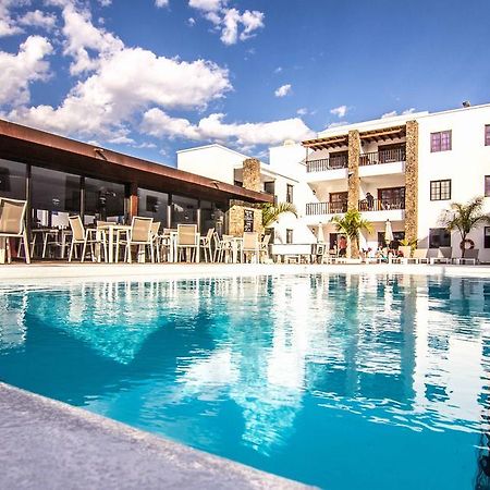 Club Atlantico Lejlighed Puerto del Carmen  Eksteriør billede