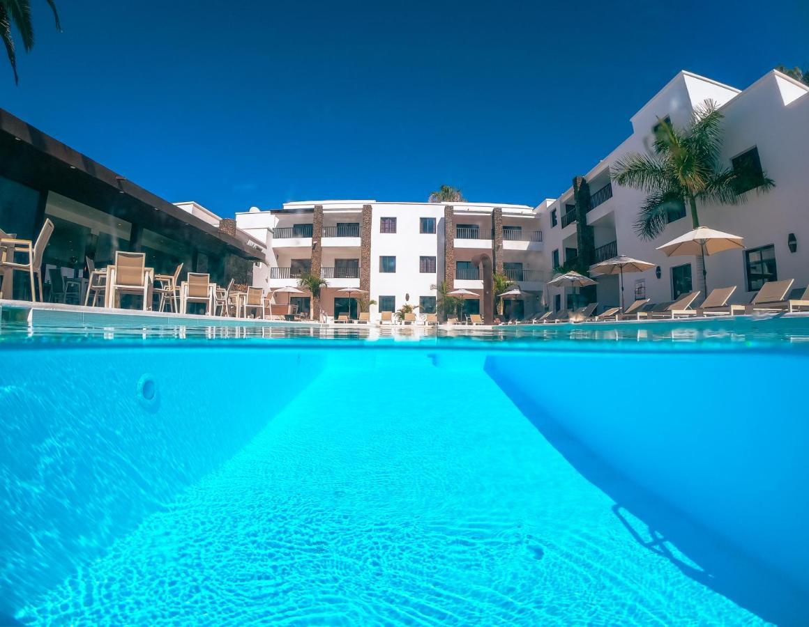 Club Atlantico Lejlighed Puerto del Carmen  Eksteriør billede