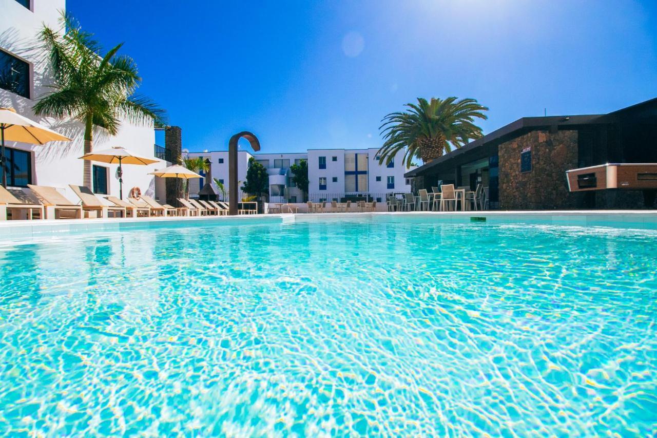 Club Atlantico Lejlighed Puerto del Carmen  Eksteriør billede