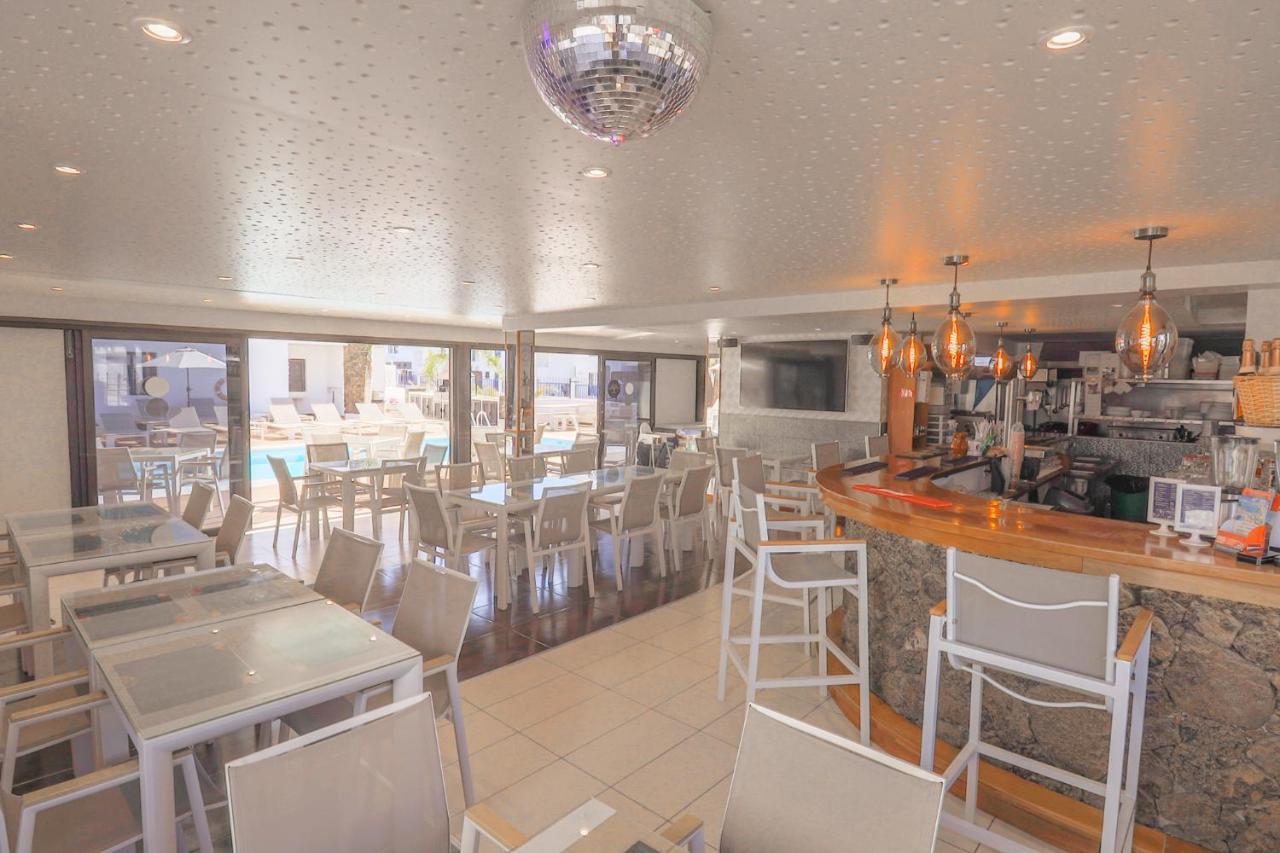 Club Atlantico Lejlighed Puerto del Carmen  Eksteriør billede