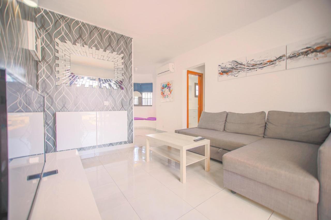 Club Atlantico Lejlighed Puerto del Carmen  Eksteriør billede
