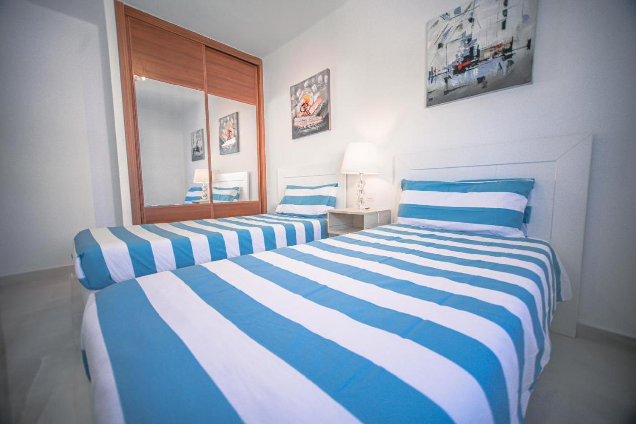 Club Atlantico Lejlighed Puerto del Carmen  Eksteriør billede
