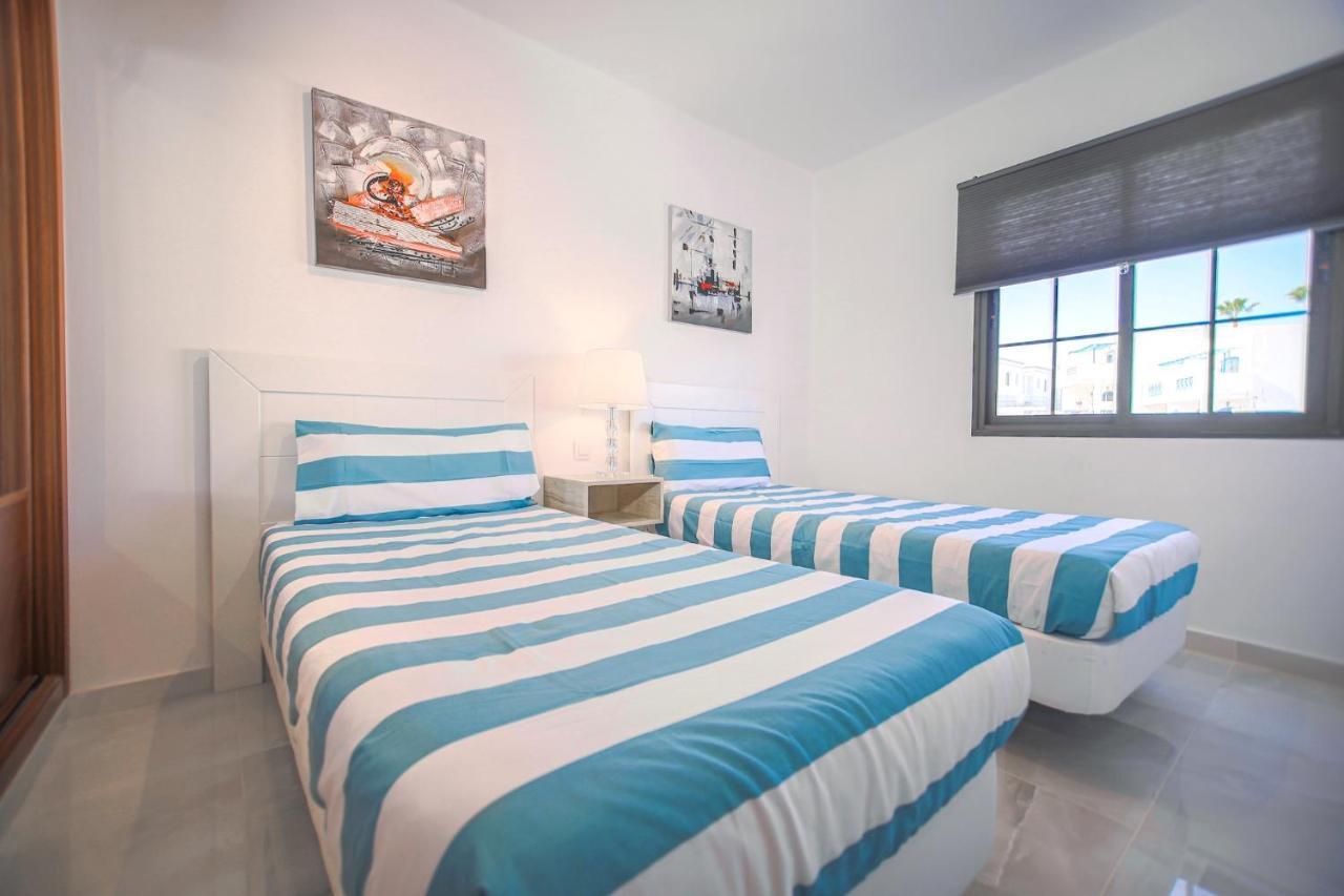 Club Atlantico Lejlighed Puerto del Carmen  Eksteriør billede