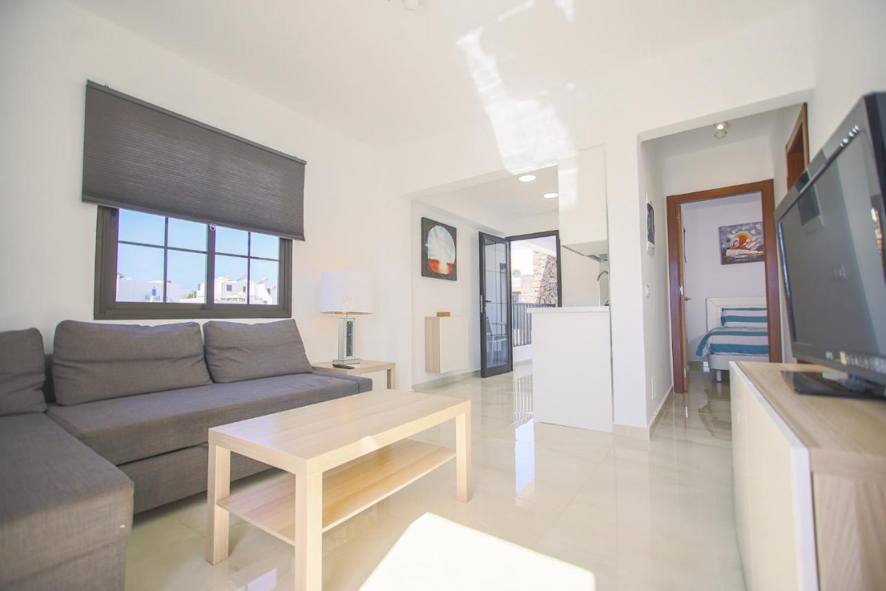 Club Atlantico Lejlighed Puerto del Carmen  Eksteriør billede