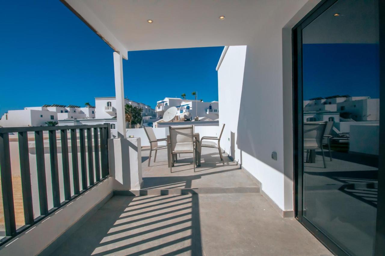 Club Atlantico Lejlighed Puerto del Carmen  Eksteriør billede