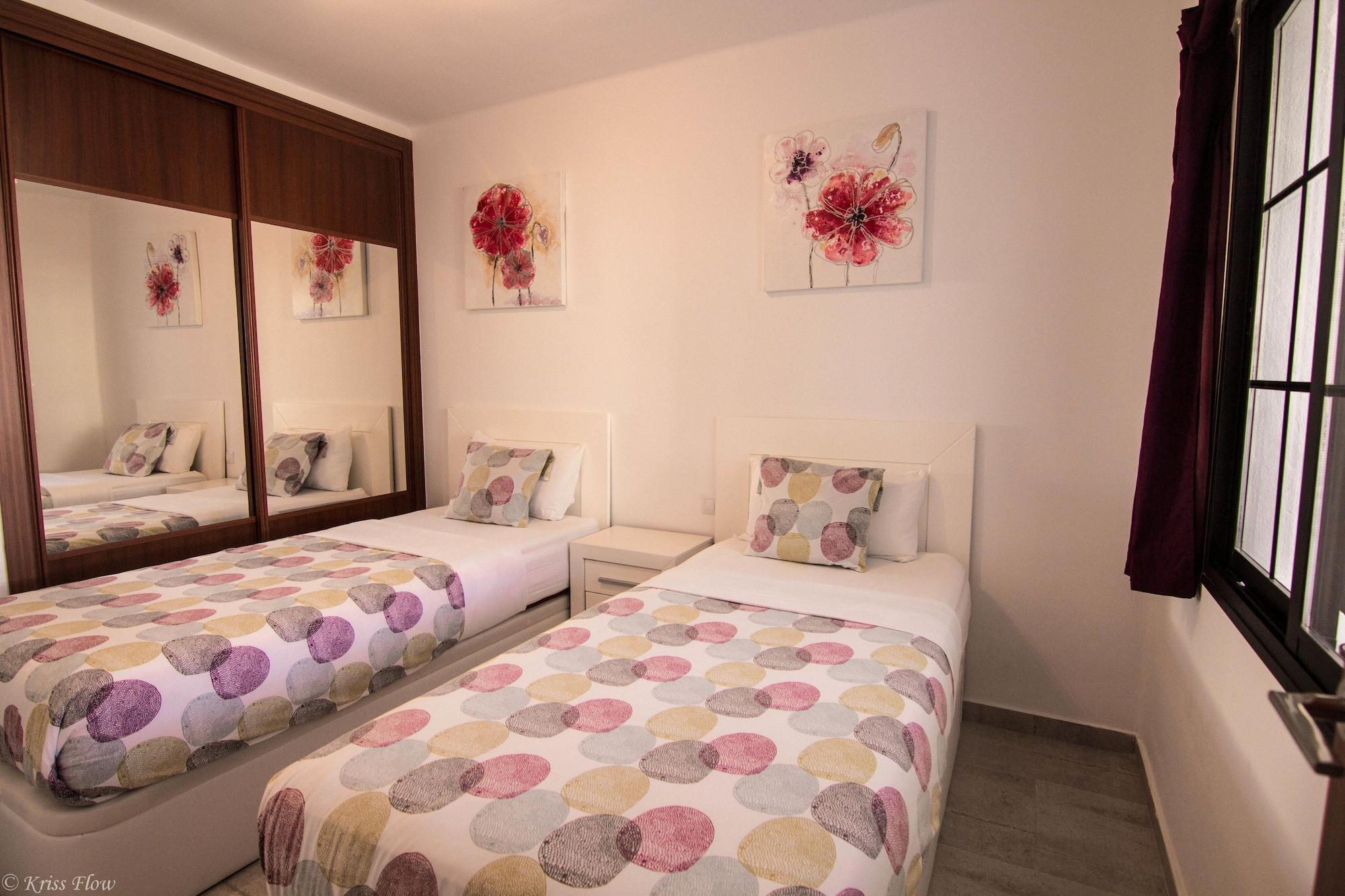 Club Atlantico Lejlighed Puerto del Carmen  Eksteriør billede