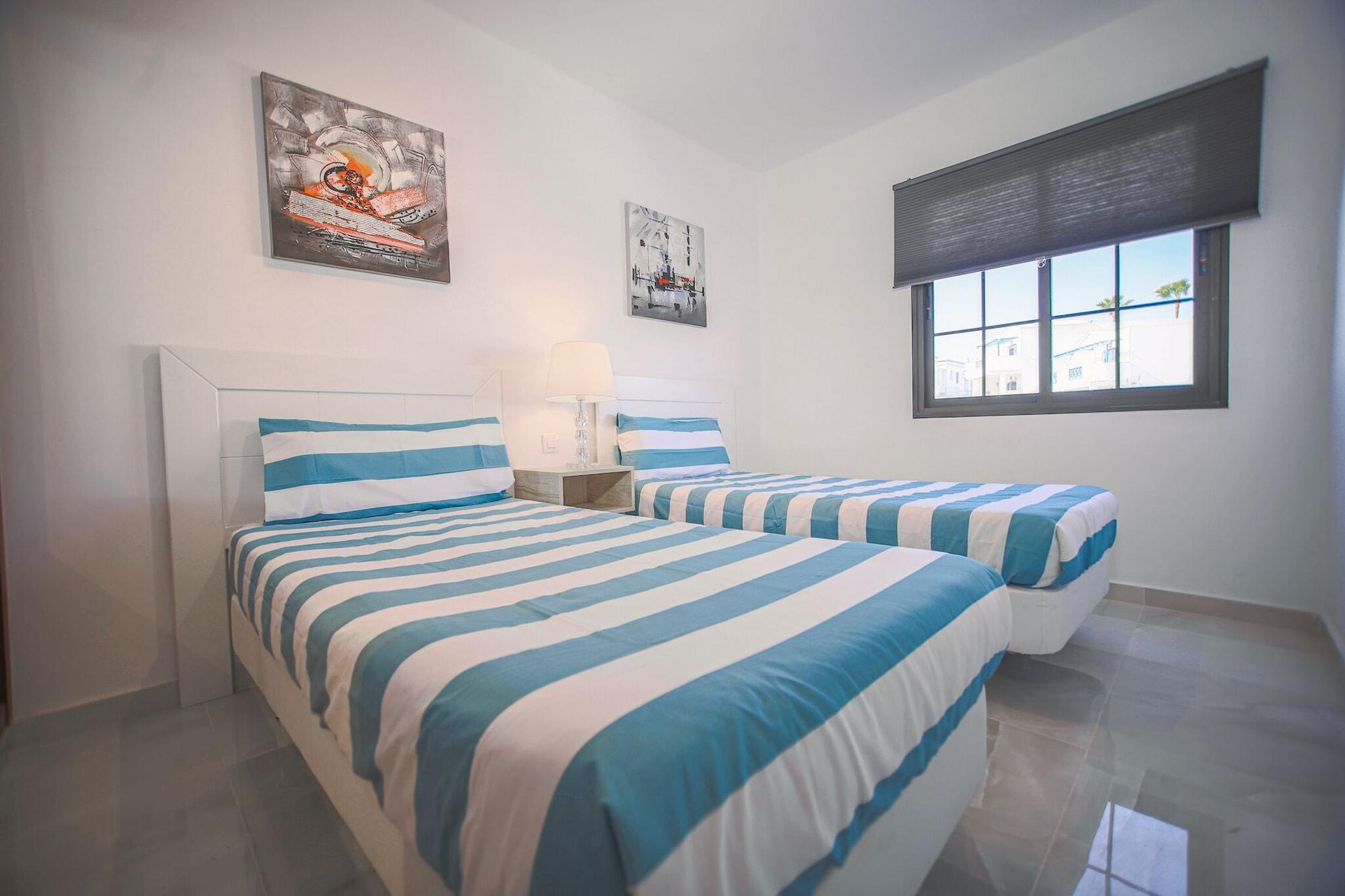 Club Atlantico Lejlighed Puerto del Carmen  Eksteriør billede