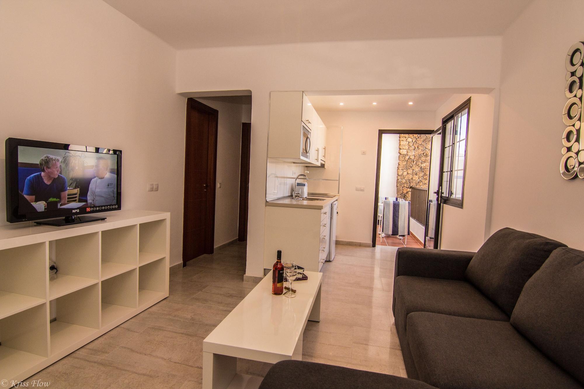 Club Atlantico Lejlighed Puerto del Carmen  Eksteriør billede