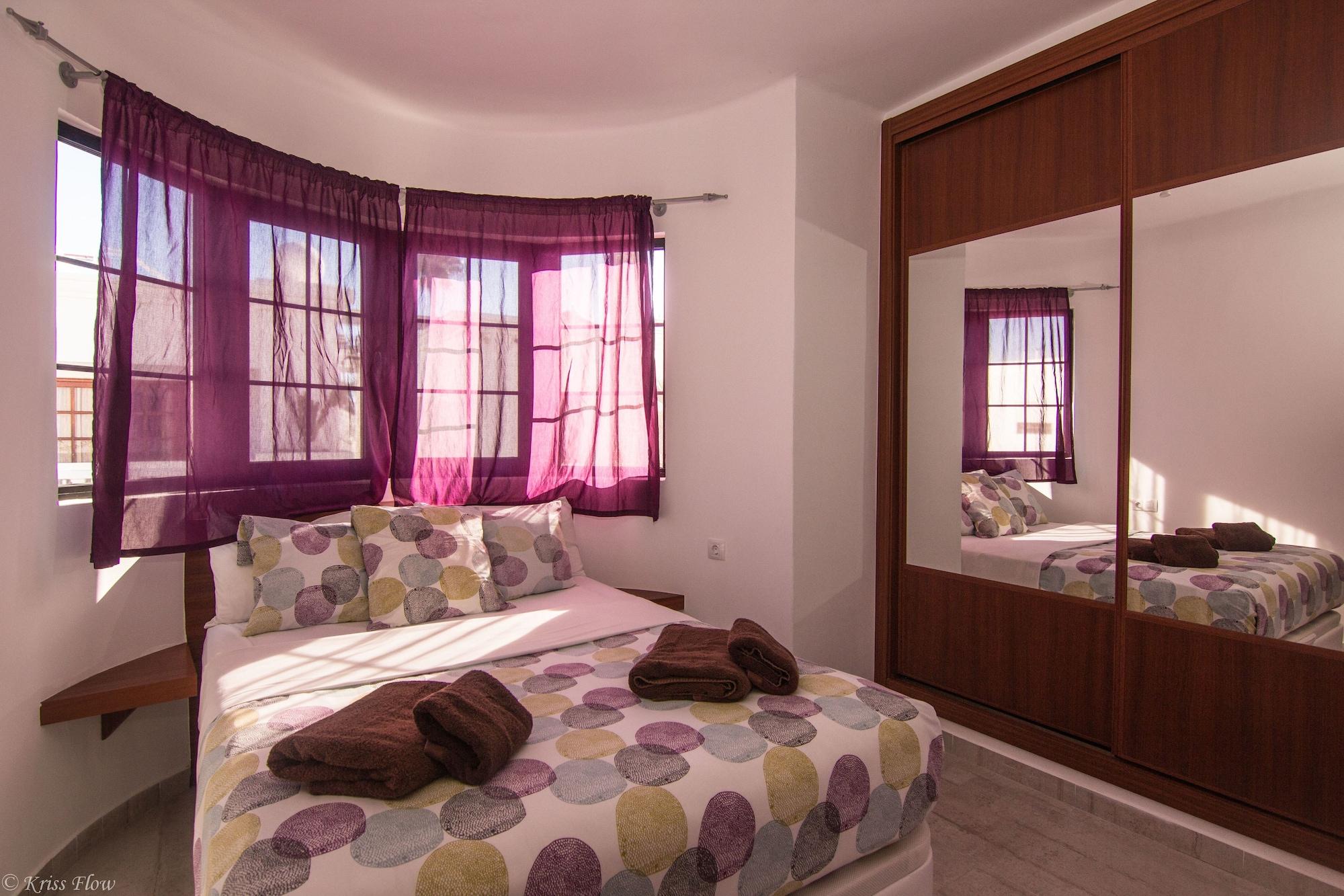 Club Atlantico Lejlighed Puerto del Carmen  Eksteriør billede