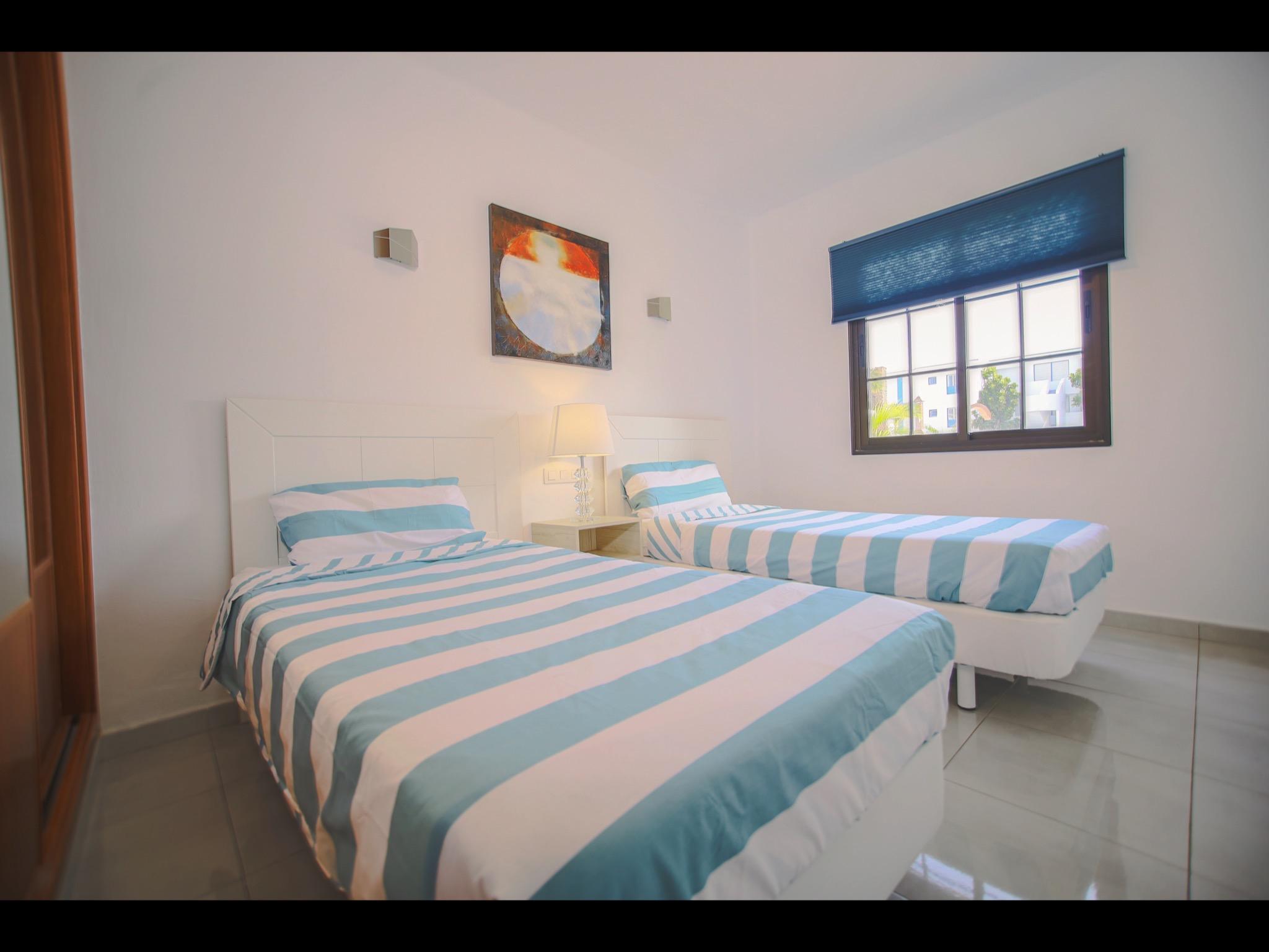 Club Atlantico Lejlighed Puerto del Carmen  Eksteriør billede