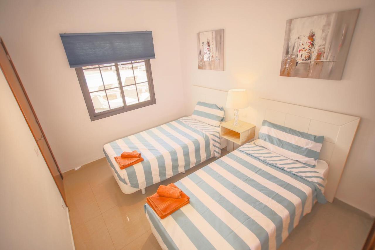 Club Atlantico Lejlighed Puerto del Carmen  Eksteriør billede